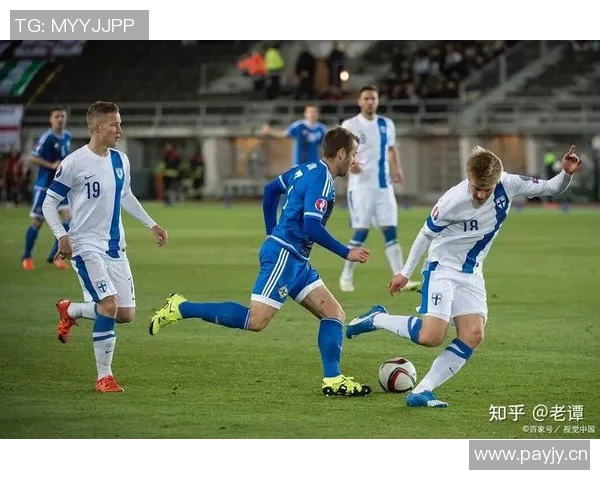 冰岛U21青年队迎战北爱尔兰队力争胜利的精彩对决