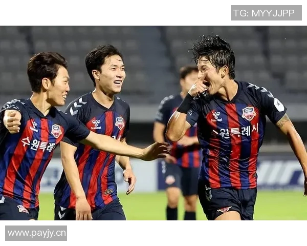 蔚山现代与江原FC历史交锋记录分析及比分回顾