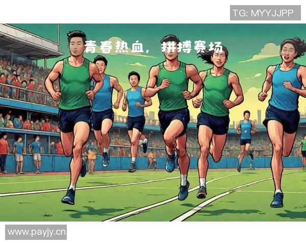 竞技体育的残酷与拼搏背后：荣耀与痛苦交织的无情赛场