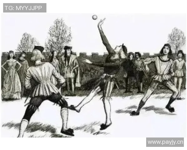 网球运动发展历程及其对全球体育文化的影响与启示