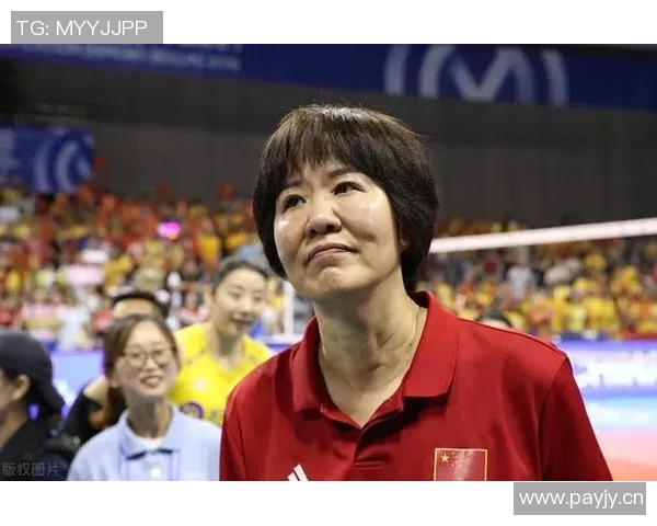 专访杨静：探寻排球赛场背后的成功秘诀与心路历程