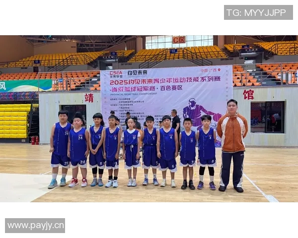 广州篮球队技术实力强劲荣登全国篮球技术排行榜第五位