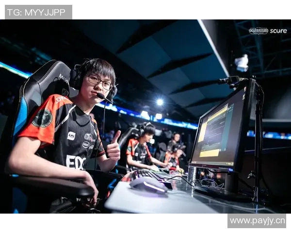 EDG在精英赛中的状态分析与表现评估全面解读 EDG在精英赛中的状态分析与表现评估全面解读