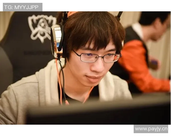 WE战队协作分析：如何在英雄联盟中提升团队配合与战术执行力