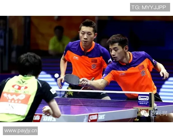 成都乒乓球队战术解析：从训练到比赛的全方位策略探讨