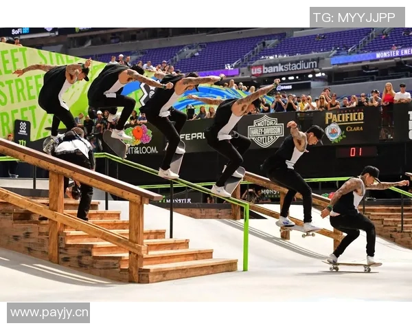 广州街舞队在极限运动会中的精彩表现与力量展现全解析