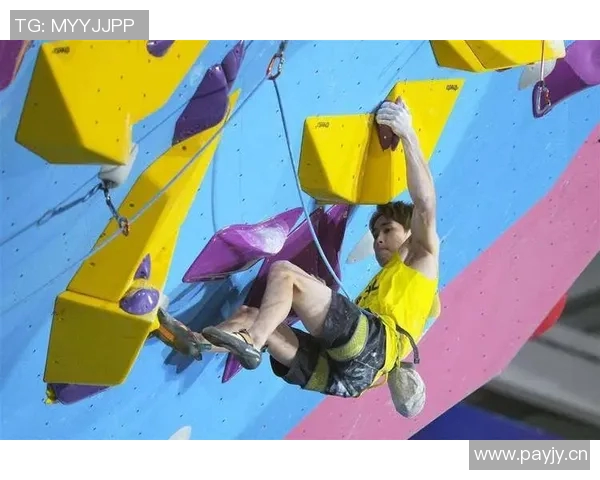 杭州攀岩队创下攀岩耐力新高成绩引发广泛关注与赞誉