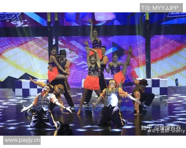 杭州街舞队与广州街舞队耐力对决赛后分析与总结