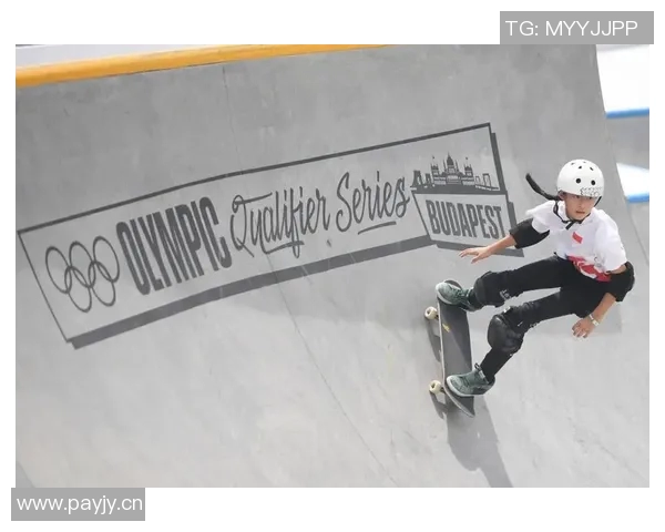 深圳滑板队实力崛起荣登全国滑板实力排行榜第九名