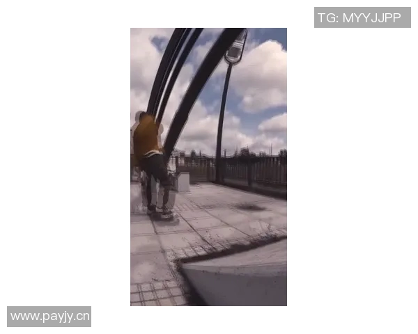 滑板战术与节奏的完美结合：武汉滑板队的创新与挑战之路