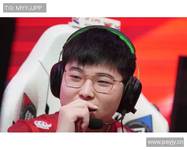 赛后深度分析：WE与FPX对决中的战术博弈与实力较量