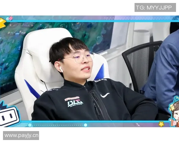 赛后分析：V5与BLG对战中的战术意识与团队配合探讨